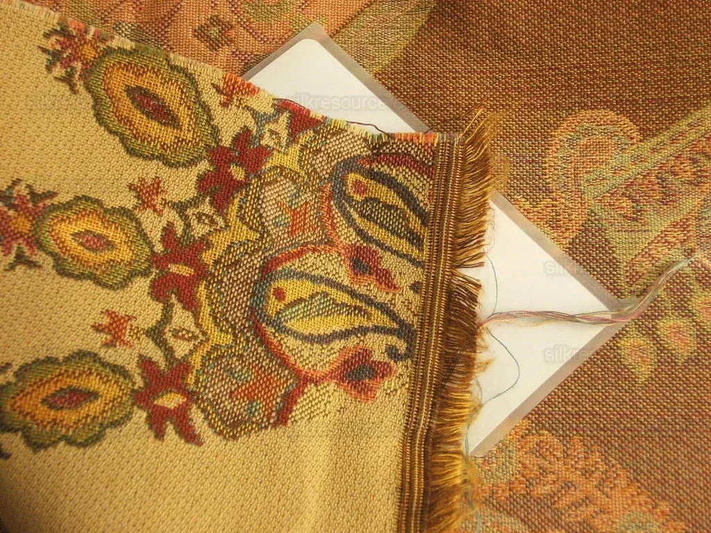 Manuel Canovas "tribes Of The East" Tapestry