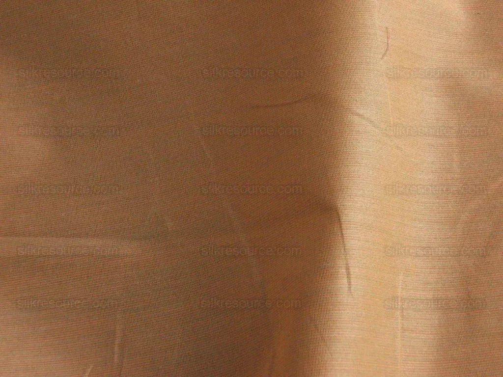 Scalamandre Old World Weavers Silky Viscose Sheer Rusty Rose Iridescent