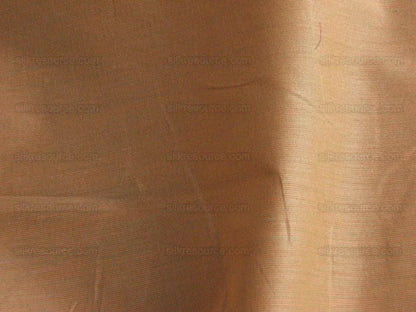 Scalamandre Old World Weavers Silky Viscose Sheer Rusty Rose Iridescent