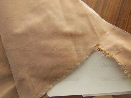 Scalamandre 100% Silk Taffeta Blush Pink Bty