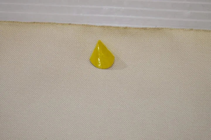 Unused Silk Nagoya Silk Obi Belt Charming Red Rose 2.3m x 35cm 90.5 x13.7 inches