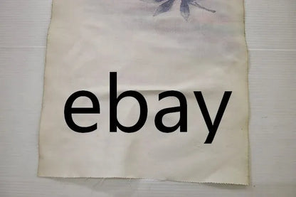 Unused Silk Nagoya Silk Obi Belt Charming Red Rose 2.3m x 35cm 90.5 x13.7 inches