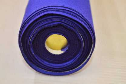 UN-USED SILK TSUKESAGE BOLT Chrysanthemum Clematis 12m x 37cm 