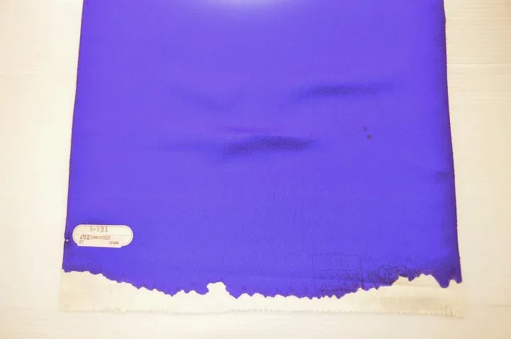 UN-USED SILK TSUKESAGE BOLT Chrysanthemum Clematis 12m x 37cm 