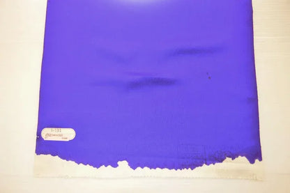 UN-USED SILK TSUKESAGE BOLT Chrysanthemum Clematis 12m x 37cm 