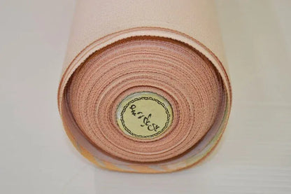 Un-used Silk Tsukesage Bolt Chrysanthemum Rose 11.5m x 37cm 