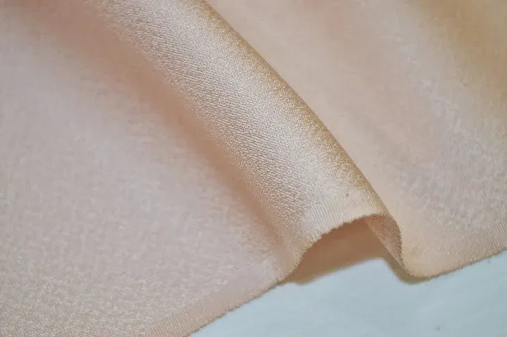 Un-used Silk Tsukesage Bolt Chrysanthemum Rose 11.5m x 37cm 