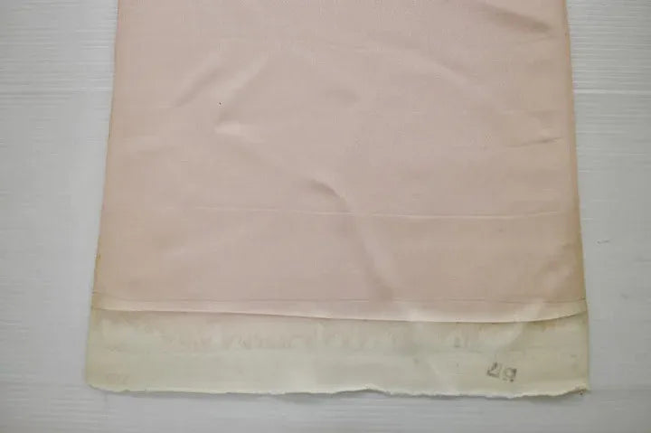 Un-used Silk Tsukesage Bolt Chrysanthemum Rose 11.5m x 37cm 