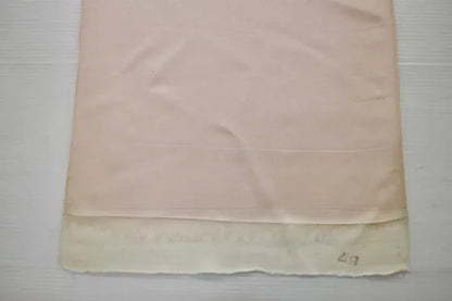 Un-used Silk Tsukesage Bolt Chrysanthemum Rose 11.5m x 37cm 