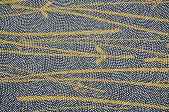 High Quality Japanese 100% Silk Haori Jacket Hand-Made  Pine Tree Needle