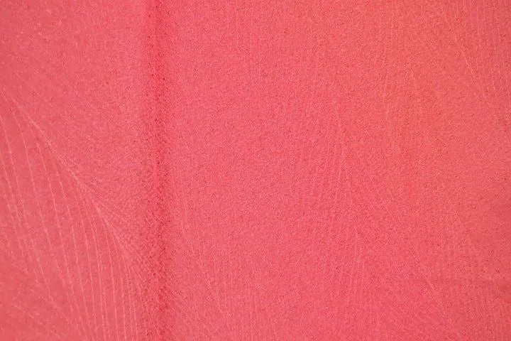 High Quality Japanese 100% Silk Haori Jacket Hand-Made Pink Gradation