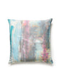 Scalamandre Aurora 22 X 22 - Spectrum Decorative Pillow