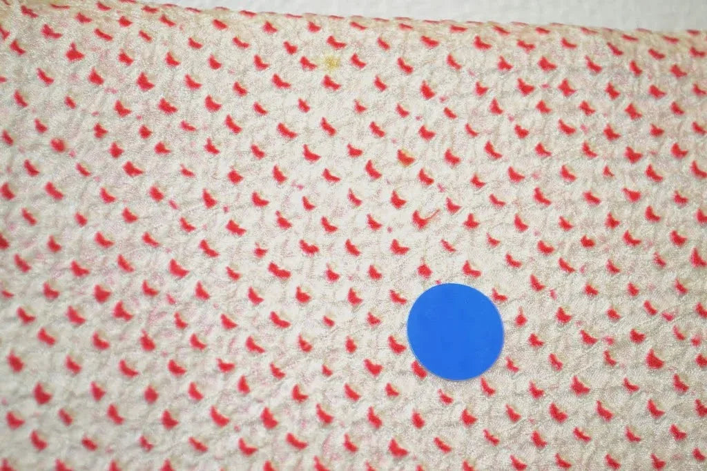 Pink Kimono 100% Silk Wedding Furisode Embroidered Royal Cargo/Shibori 2lb