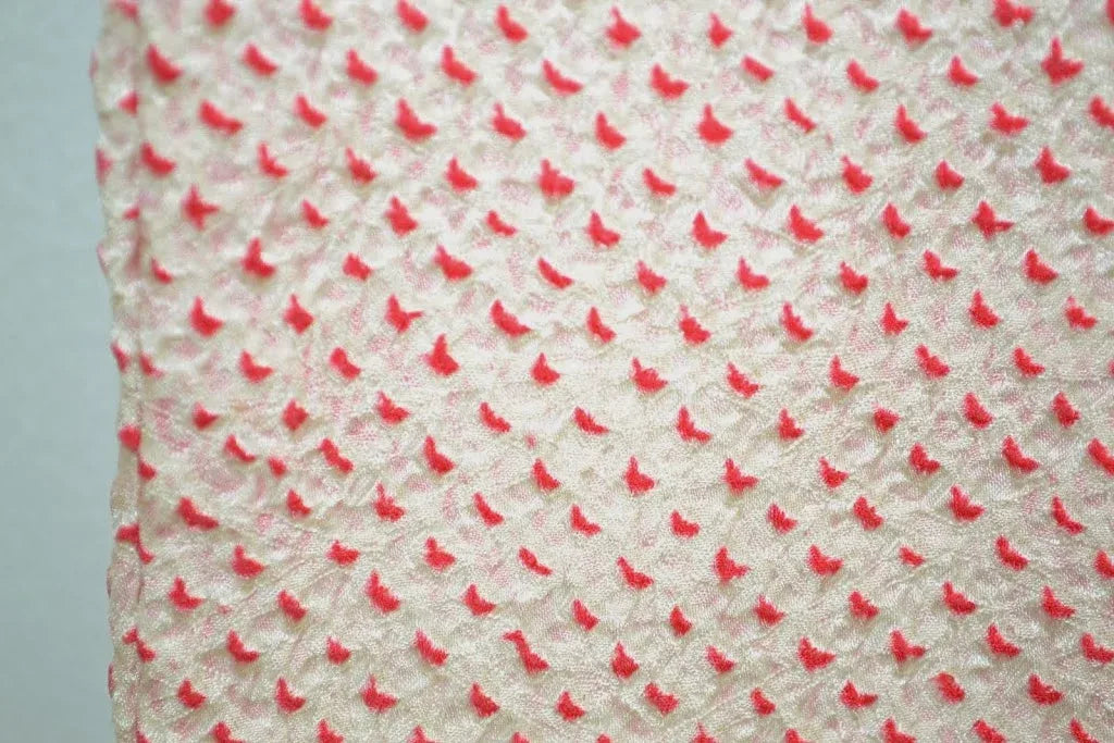 Pink Kimono 100% Silk Wedding Furisode Embroidered Royal Cargo/Shibori 2lb