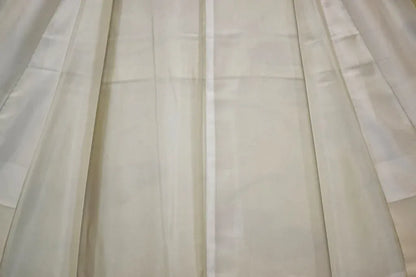 High Quality Hand Made 100% Silk Wedding Komon Cloud Fortune Hexagon