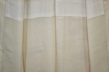 High Quality Hand Made 100% Silk Wedding Komon Cloud Fortune Hexagon