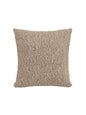 Scalamandre Plush Boucle 20 X 20 - Camel Decorative Pillow
