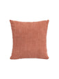 Scalamandre Lewis Velvet 20 X 20 - Nectar Decorative Pillow