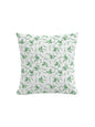 Scalamandre Ivy Scroll 20 X 20 - Sage Decorative Pillow