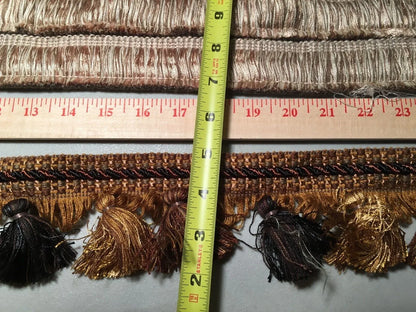 Hi End Brunschwig &amp; Fils Trim Heavy! total 8Y (Plastic BOX 6)