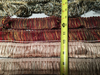 Hi End Brunschwig &amp; Fils Trim Heavy! total 8Y (Plastic BOX 6)