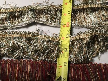 Hi End Brunschwig &amp; Fils Trim Heavy! total 8Y (Plastic BOX 6)