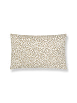 Scalamandre Elodie Weave 14 X 22 - Flax Decorative Pillow