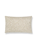 Scalamandre Elodie Weave 14 X 22 - Flax Decorative Pillow