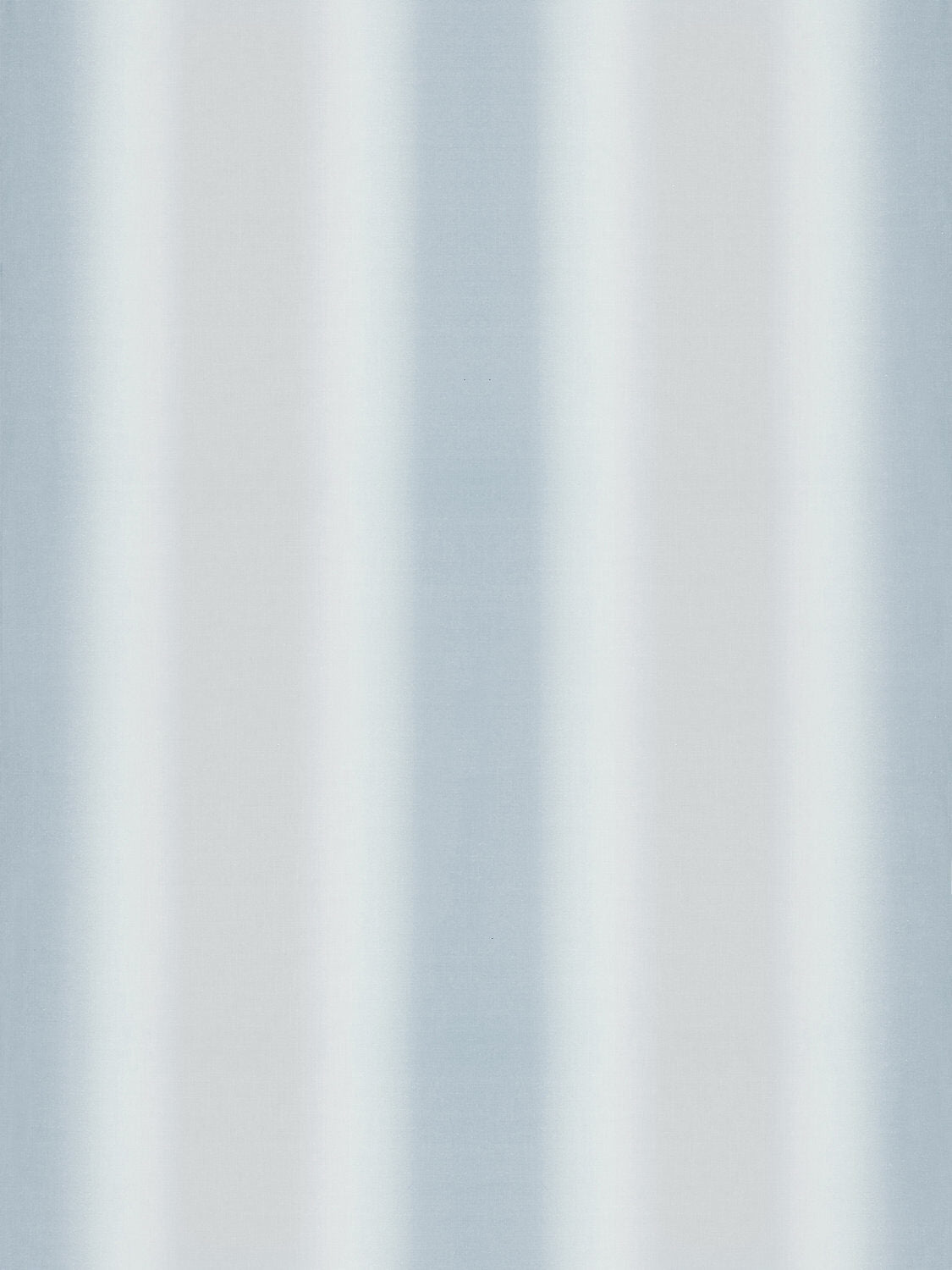 Special Order Scalamandre Grey Watkins Plein Air Ombre Shadow Stripe Gray Cotton MSRP USD268/y