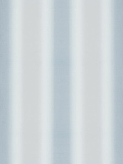 Special Order Scalamandre Grey Watkins Plein Air Ombre Shadow Stripe Gray Cotton MSRP USD268/y