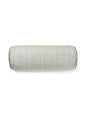 Grey Watkins Odette Weave 21 X 7 - Parakeet Decorative Pillow