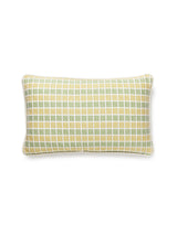 Grey Watkins Fair Isle 14 X 22 - Meadow Decorative Pillow