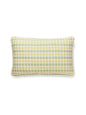 Grey Watkins Fair Isle 14 X 22 - Meadow Decorative Pillow