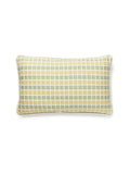 Grey Watkins Fair Isle 14 X 22 - Meadow Decorative Pillow
