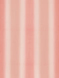 Special Order Scalamandre Grey Watkins Plein Air Ombre Sunset Stripe Pink Cotton MSRP USD268/y
