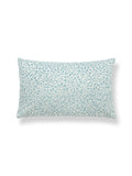Scalamandre Elodie Weave 14 X 22 - Bluebell Decorative Pillow