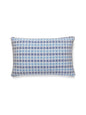 Grey Watkins Fair Isle 14 X 22 - Sailboat Decorative Pillow