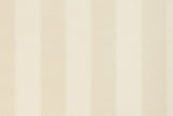 Special Order Scalamandre Tassinari &amp; Chatel Fontenay Albatre Beige Stripe Cotton Silk MSRP USD1376/y