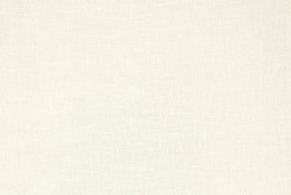 Scalamandre Eole Ecru Beige Solid Sheer 100% Linen - Special Order