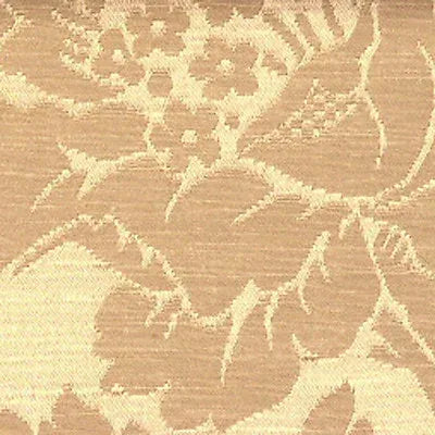 Scalamandre Delacroix Creme Viscose Damask Historic MSRP USD 596/y