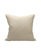 Scalamandre Vallauris Velvet 22 X 22 - Dune Decorative Pillow
