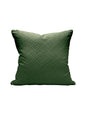 Scalamandre Vallauris Velvet 22 X 22 - Aloes Decorative Pillow
