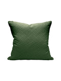 Scalamandre Vallauris Velvet 22 X 22 - Aloes Decorative Pillow