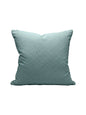 Scalamandre Vallauris Velvet 22 X 22 - Agave Decorative Pillow