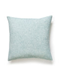 Scalamandre Escale 22 X 22 - Ciel Decorative Pillow