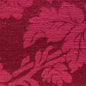 Scalamandre Delacroix Cramoisi Viscose Damask Red Historic MSRP USD 596/y