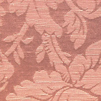 Scalamandre Delacroix Rose Viscose Damask Historic MSRP USD 596/y