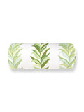 Scalamandre Chira Island 21 X 7 - Leaf Decorative Pillow