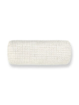 Scalamandre Heatherton 21 X 7 - Swan Decorative Pillow