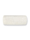 Scalamandre Heatherton 21 X 7 - Swan Decorative Pillow